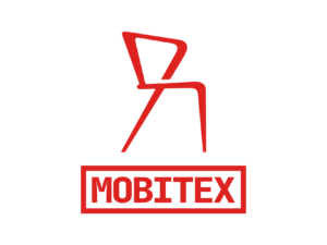 MOBITEX Targi Mebli i Wyposażenie Wnętrz logo