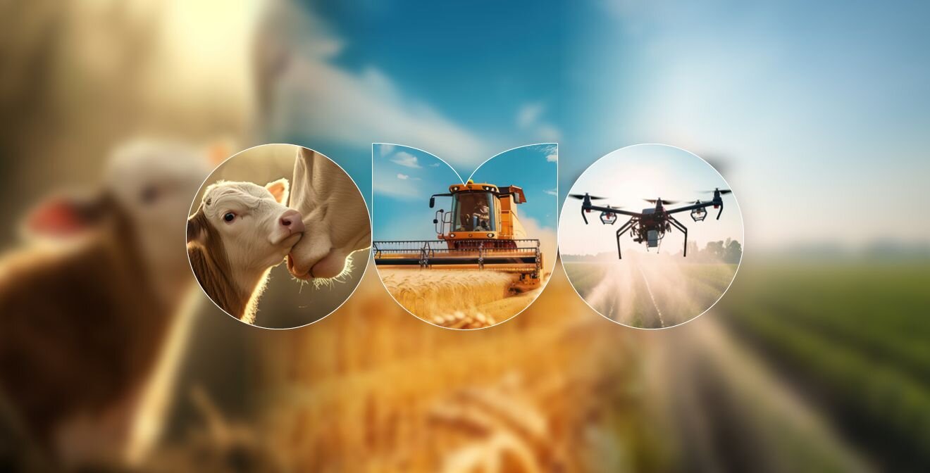 AGRISHOW Targi Produkcji Roślinnej i Zwierzęcej