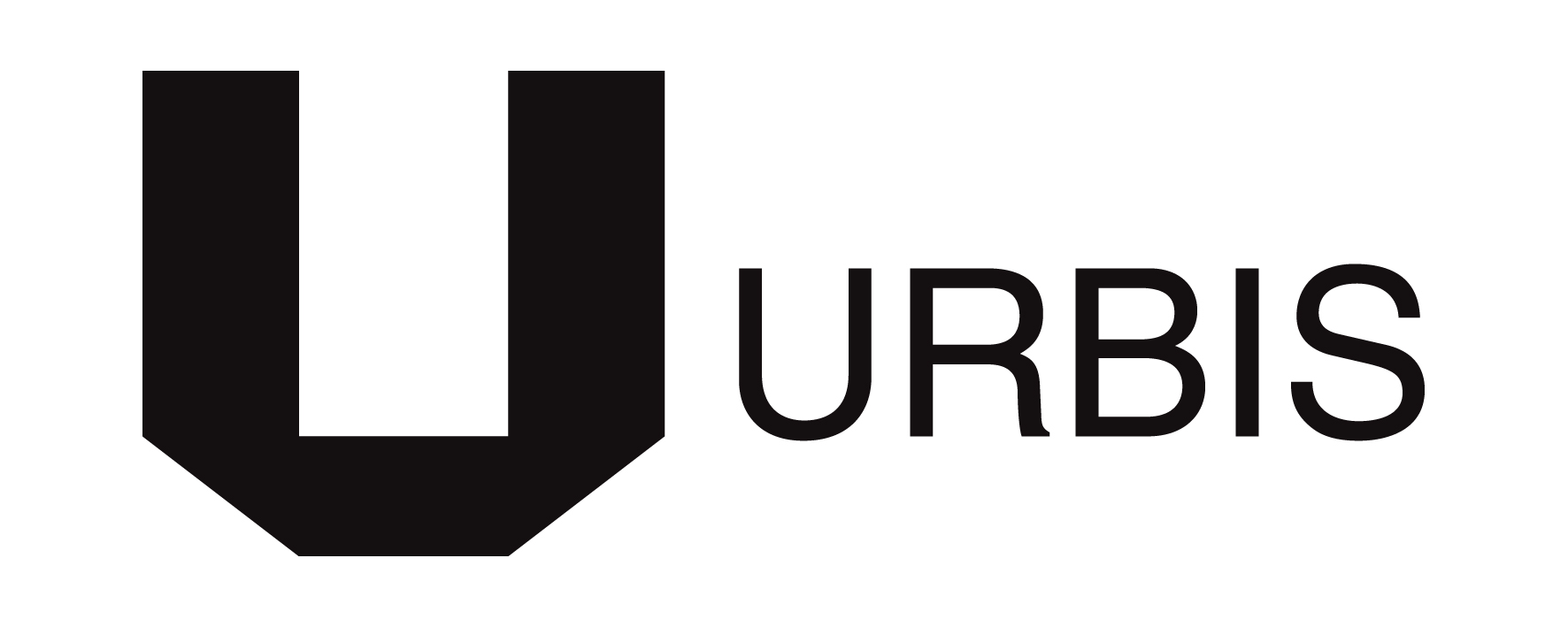 URBIS The Smart Cities Meetup logo