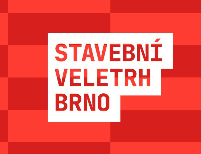 Targi Budownictwa Brno logo