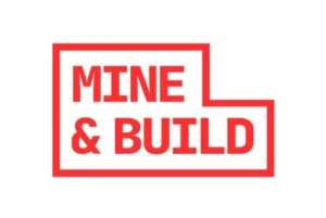 MINE&BUILD Branżowa Platforma Technologii Górniczych i Budowlanych logo
