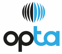 OPTA Międzynarodowe Targi Optyki, Optometrii i Oftalmologii logo