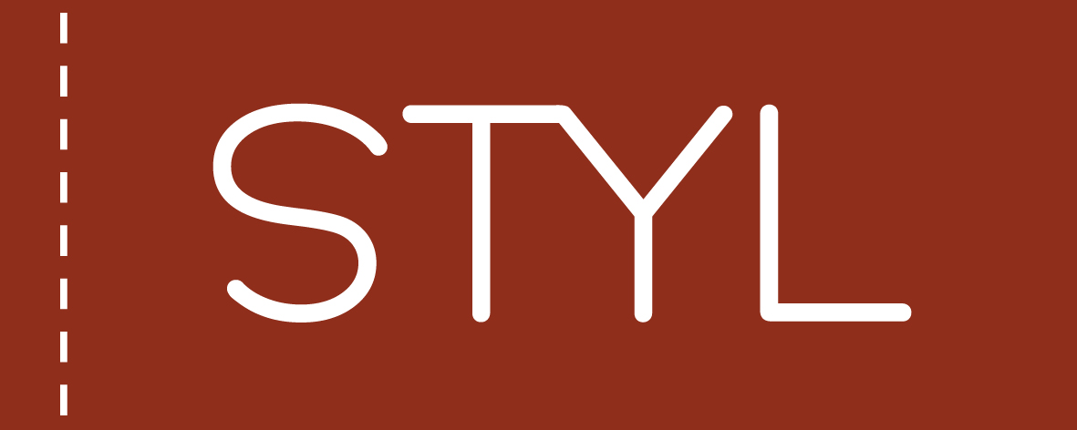 STYL 67. B2B Targi Mody logo